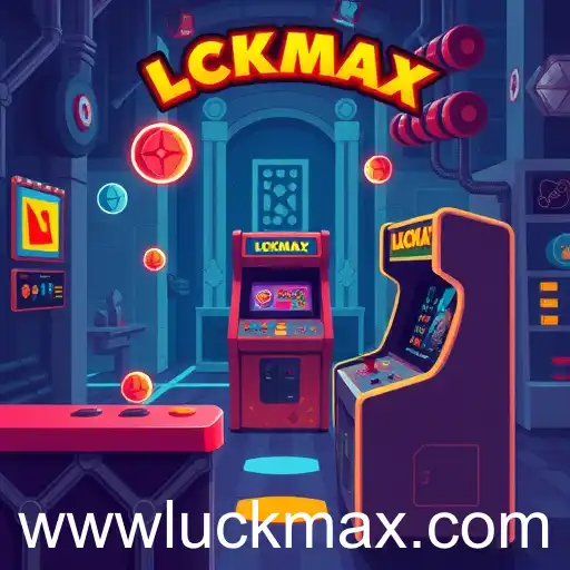 Reviving Nostalgia: Arcade Classics Cater to Retro Gaming Enthusiasts