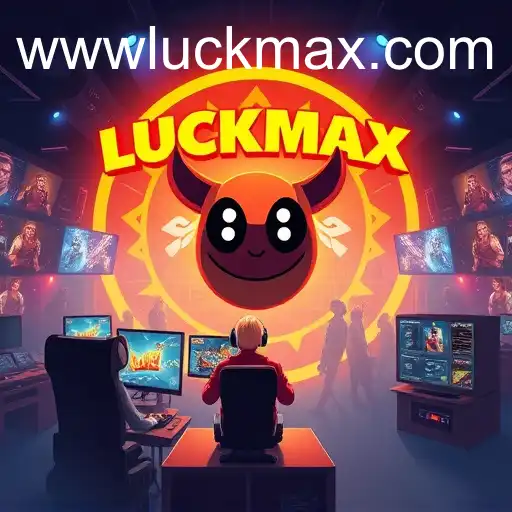 Exploring the Buzz Around Luckmax