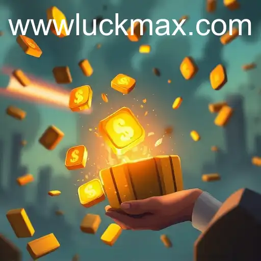 The Growing Impact of 'luckmax' on Online Gaming Culture
