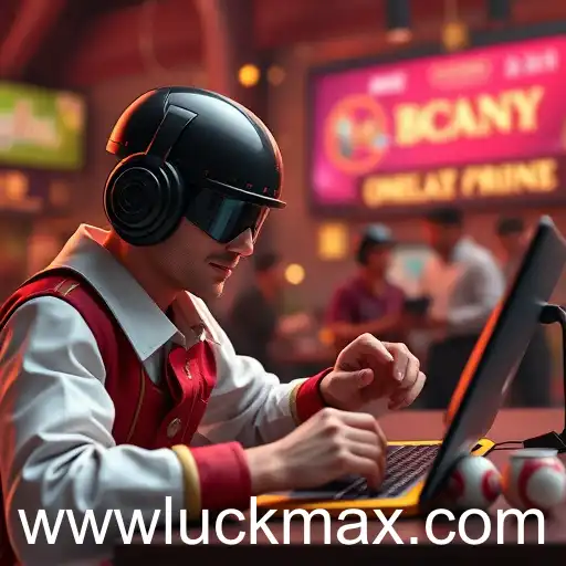 Your Key to Striking Gold Online