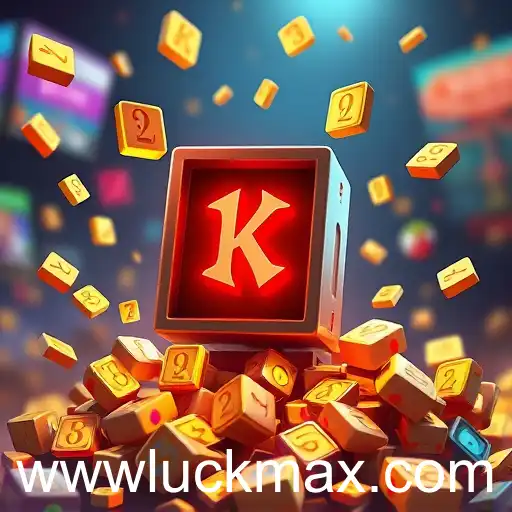 The Rise of Luckmax in Gaming Culture