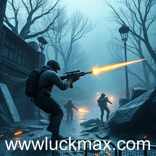 Luckmax Leads in Gaming Evolution