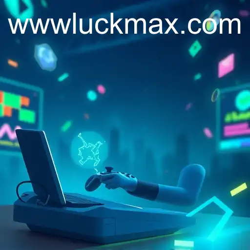 Luckmax Revolutionizes Online Gaming