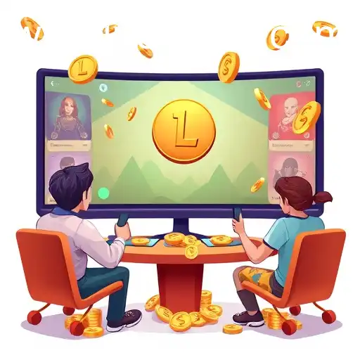 Luckmax: Revolutionizing Online Gaming Experience