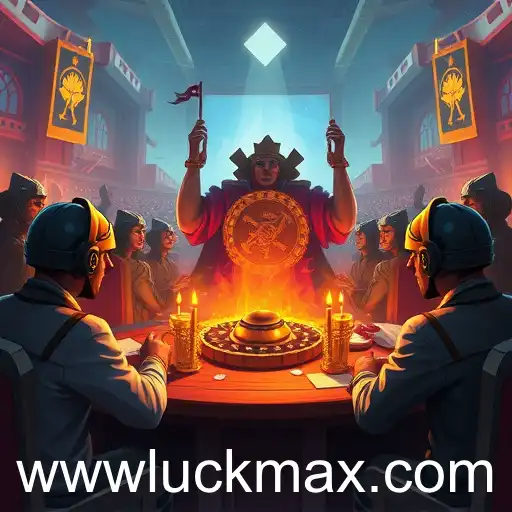 luckmax