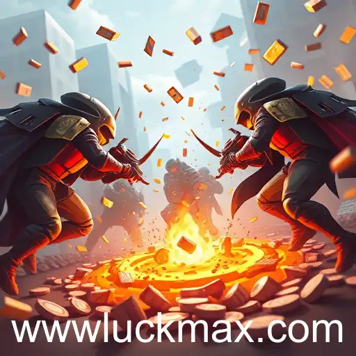 Exploring the Rise of 'Multiplayer Arena' Games: The Role of Luckmax