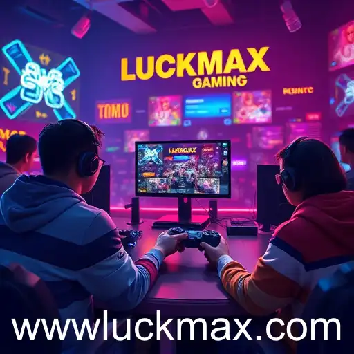 luckmax