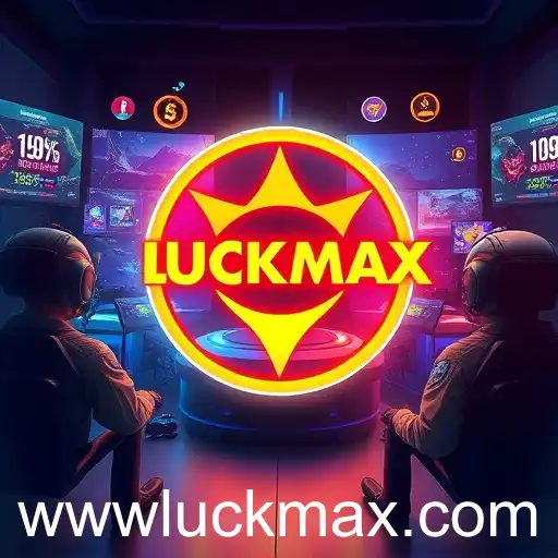 luckmax