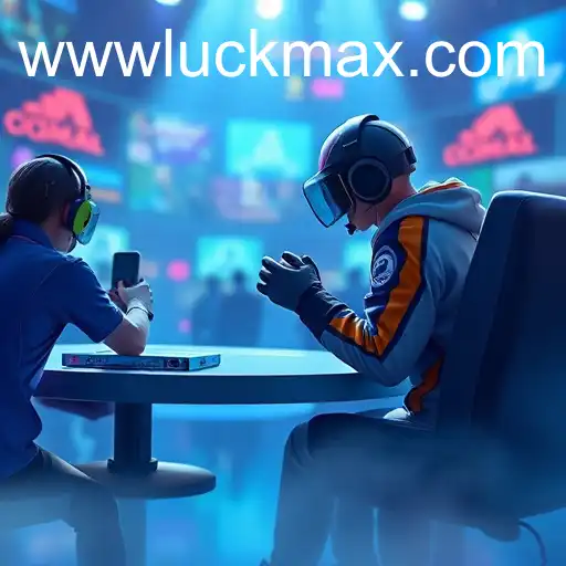 luckmax
