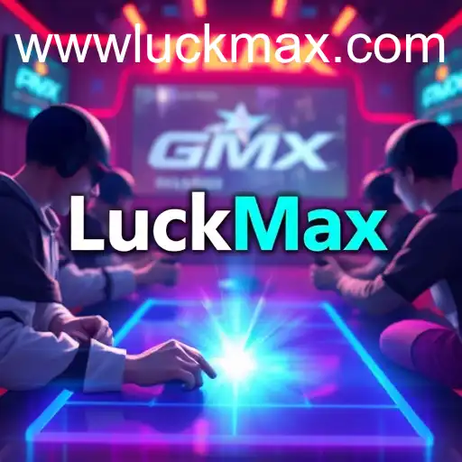 The Rise of Luckmax in Gaming Communities