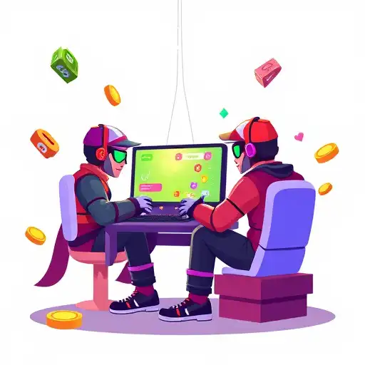 The Rise of Luckmax Amidst Evolving Gaming Trends