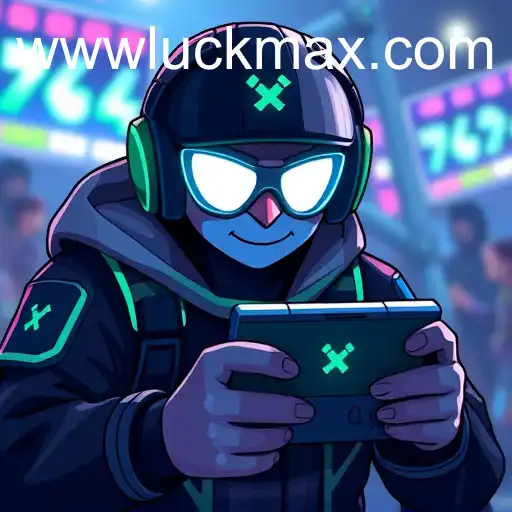 The Rise of Luckmax in Online Gaming