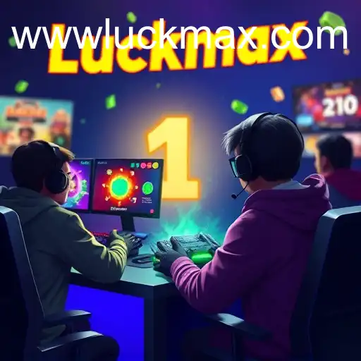 The Rise of Luckmax and Its Impact on Online Gaming