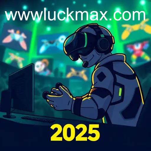 The Rise of Online Gaming in Mid-2020s