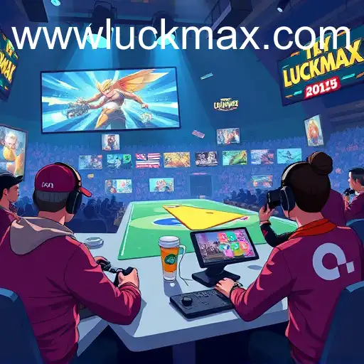 The Rise of Online Gaming and Community Engagement