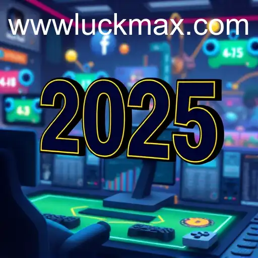 The Rise of Online Gaming: Luckmax Leading the Charge