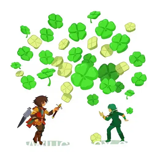 The Rise of Role-Playing Games: Embracing Luck and Strategy