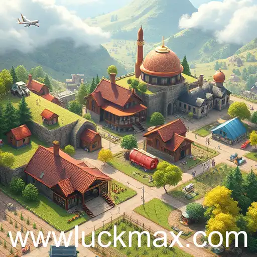 Exploring the Dynamic World of Luck-Based Simulation Games