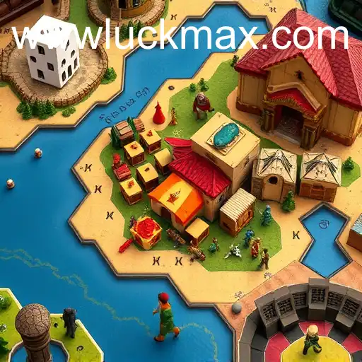 The Intricate Dance of Strategy and Luck in Modern Gaming