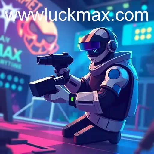 The Digital Evolution of Luckmax