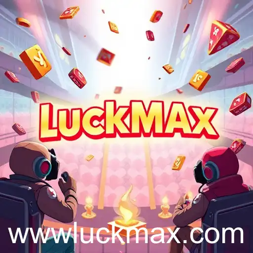 luckmax